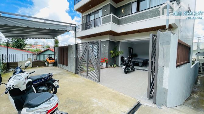 💎 Chào Bán ĐẤT VIEW Nghĩ Dưỡng  💎 Trần Anh Tông – Đà Lạt . - 3