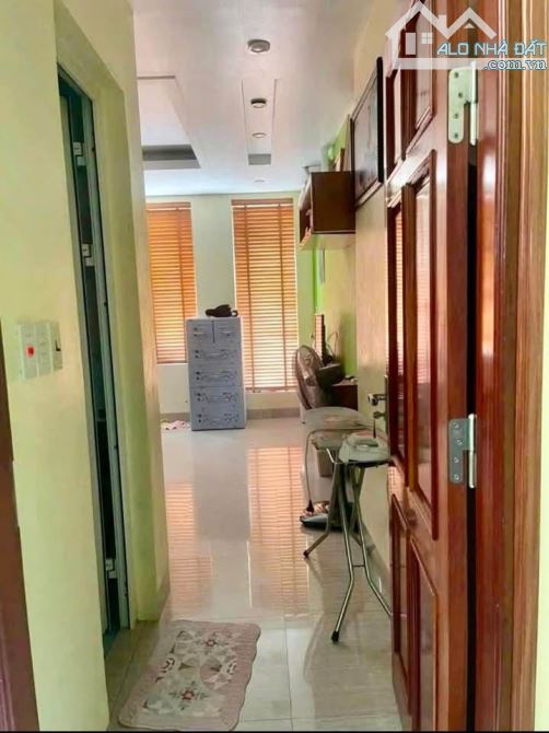 Chú Hoàng cần bán nhà 4t,40m tại Đa Sỹ, Hà Đông , ô tô gần nhà chỉ 7t - 3