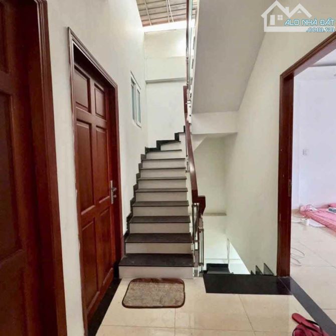 BÁN NHÀ GÒ VẤP, HXH QUANG TRUNG, P.10, 4,7X13M, NỞ HẬU, CN 61M2, GIÁ 5,78 TỶ TL - 3