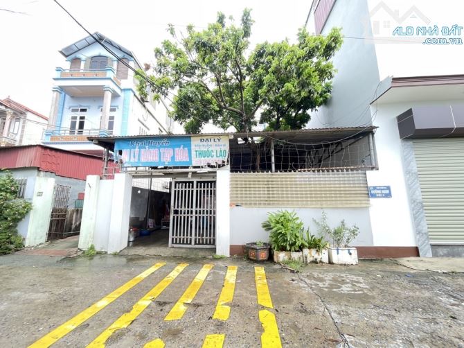💥 CHÍNH CHỦ EM BÁN LÔ 95,8m2 HOA HẬU THÔN TRUNG OAI , XÃ TIÊN DƯƠNG CŨ - 3