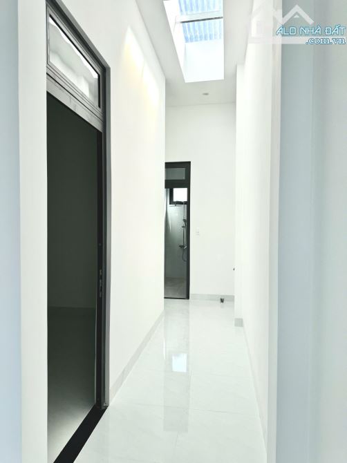 bán nhà 100m2 sổ riêng đất xây dựngxã  phú hội đức trọng lâm đồng 1,8 tỷ - 3