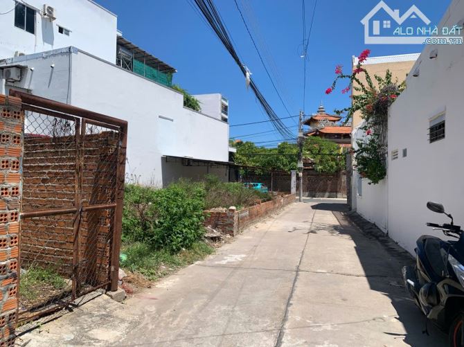 🔥 Lô đất hẻm ô tô Mai Xuân Thưởng thông ra Phú Đức . Gần trường đại học Thông tin - 3