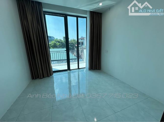 Nhà 2 tầng mới tinh ở Lý Nhân Tông 3 ngủ 2 vs full nội thất giá chỉ nhỉnh 2 tỷ - 3