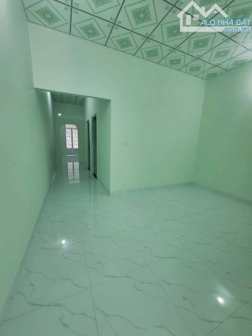 Kẹt tiền ! Bán gấp căn nhà ở 1/ Đường Huỳnh Thị Mài , Tân Hiệp 117m2 SHR giá 1 tỉ 010tr - 3
