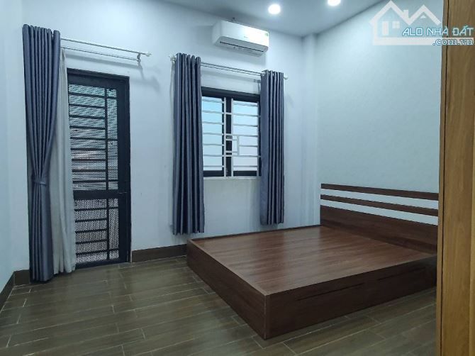 Nhà 3 tầng Dĩ An,92m2,Tặng Full nội thất cao cấp 6 tỷ - 3