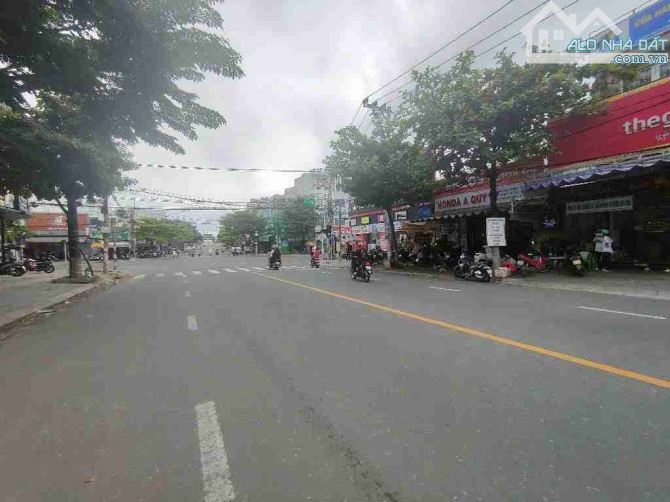 PHAN ĐĂNG LƯU - 82m2 NGAY NGÃ TƯ LÊ THANH NGHỊ CHỈ 17,8 Tỷ - 3