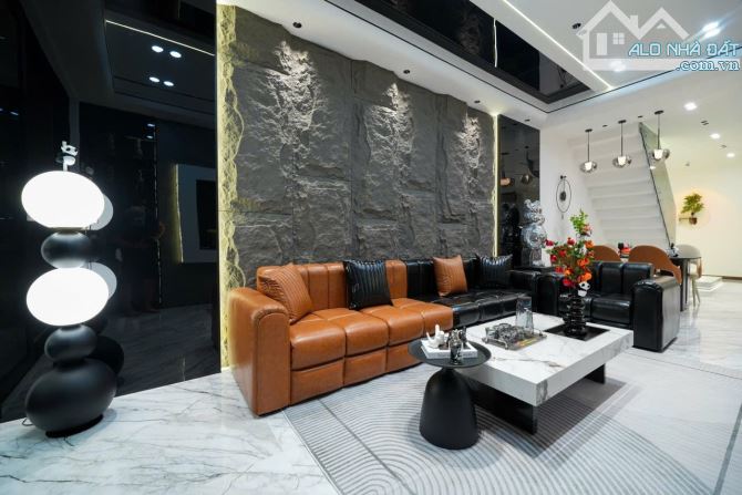 CHO THUÊ NHÀ MỚI 100% - 3PN FULL NỘI THẤT - KIỆT LÊ DUẨN, TRUNG TÂM HẢI CHÂU - 3