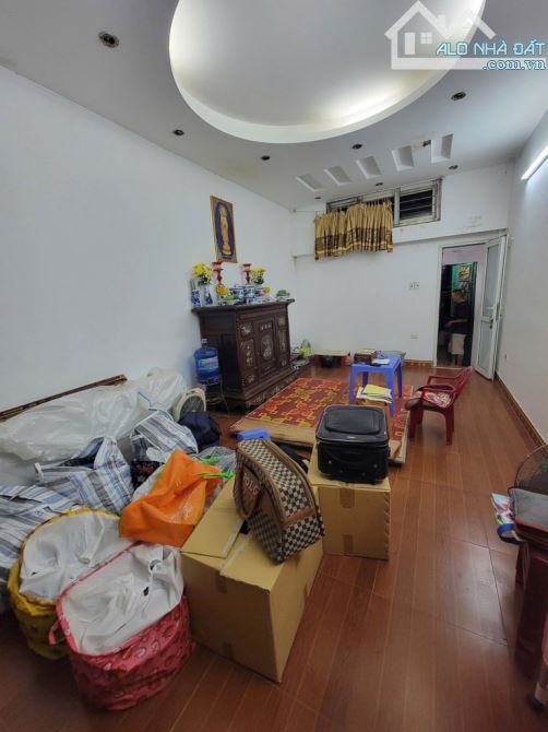 Nhà Phố Ngô Quyền 63m² 3 Tầng Ôtô Qua Cửa Giá Rẻ! - 3