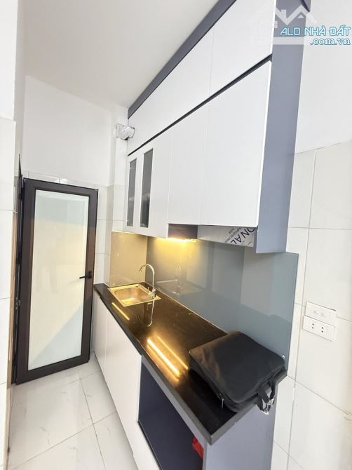 💥 HƠN 3 TỶ NHÀ PHỐ VĨNH HƯNG, GẦN Ô TÔ  - NHÀ MỚI ĐẸP - SỔ VUÔNG ĐẸP NỞ HẬU - THOÁNG MÁT - 3