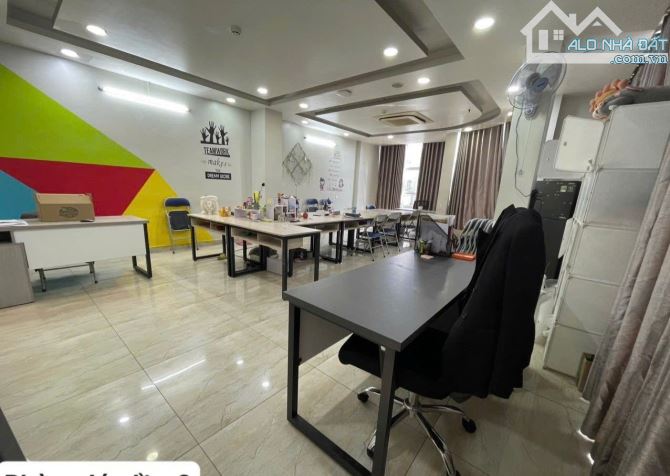 💥💥💥 SIÊU PHẨM BUILDING LÔ GÓC XE HƠI TRÁNH THÔNG TỨ TUNG LÊ VĂN SỸ – P.1, TÂN BÌNH - 3