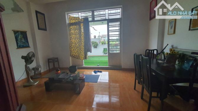 BÁN NHÀ 3 TAANG LÊ THANH NGHỊ - 115m2 CHỈ 18,2 tỷ - 3