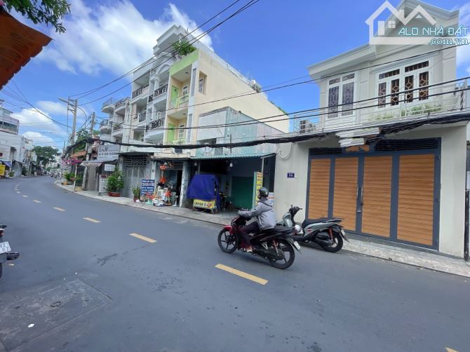 Mặt Tiền KD, 140m2, Ngang 5.3m, 2 Tầng, Nguyễn Văn Công, P.3, Gò Vấp - 3