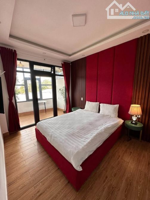 ✨🏡BÁN NHÀ KHU AN PHÚ -🛣️ P7 - ĐÀ LẠT - ✨NHÀ ĐẸP , NỘI THẤT HIỆN ĐẠI CHỈ VỚI 11,5 TỶ ✨🏡 - 3