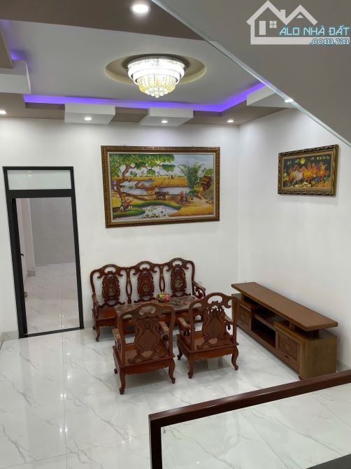 CHO THUÊ NHÀ 3 TẦNG KIỆT LÊ HỮU TRÁC, GẦN NGUYỄN VĂN THOẠI  • Diện tích đất 86m² - 3