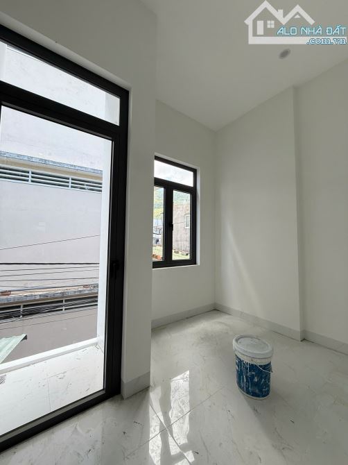 🏡 NHÀ ĐẸP 2 TẦNG SẮP HOÀN THIỆN – HẺM ĐẸP HÀN MẶC TỬ - 3