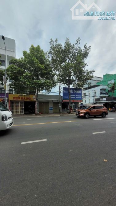 CHO THUÊ MBKD 145m2 TÔN ĐỨC THẮNG, P PHÚ THỦY, PHAN THIẾT. - 3