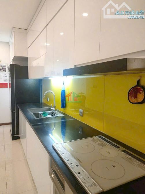 Bán căn hộ N01T4 Ngoại Giao Đoàn, Xuân Đỉnh, 2 ngủ tầng cao view hồ chỉ 11 tỷ - 3