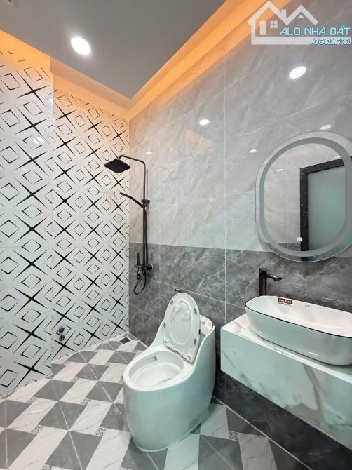 Chủ Nhà Cần Tiền Kinh Doanh Bán Nhà Đường Cù Lao - Quận Phú Nhuận.Giá 5tỷ480.Sổ sẵn. - 3