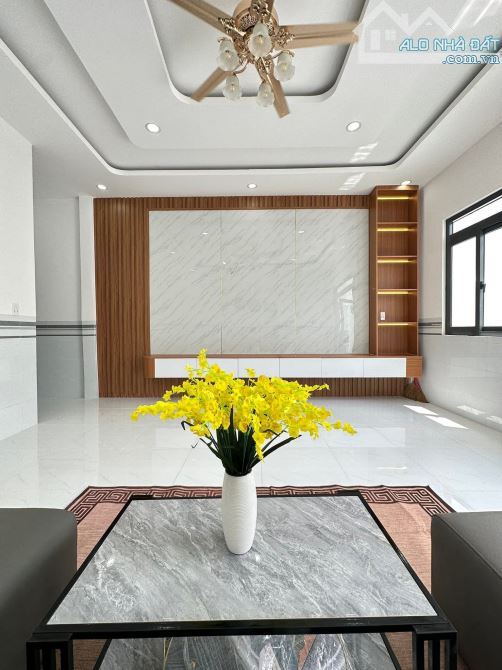 🏠 Bán nhanh cân tiền gấp❗ nhà c4 94m2 ở Xuân Thới Thượng, Hóc Môn - 955tr. Sổ Hồng Riêng - 3