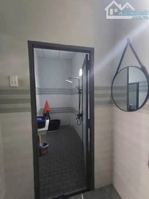 Bán gấp căn nhà 127m2 giá 1TY200 tại Hiệp Thành Quận 12 sổ hồng riêng - 3
