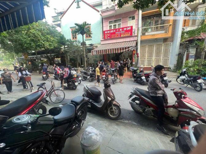 Đất Nền Thổ cư chính chủ, Phú Lương, Hà Đông, Sát Ô tô, Lô góc, Mặt tiền 4,3 mét, 4,1 tỷ. - 3