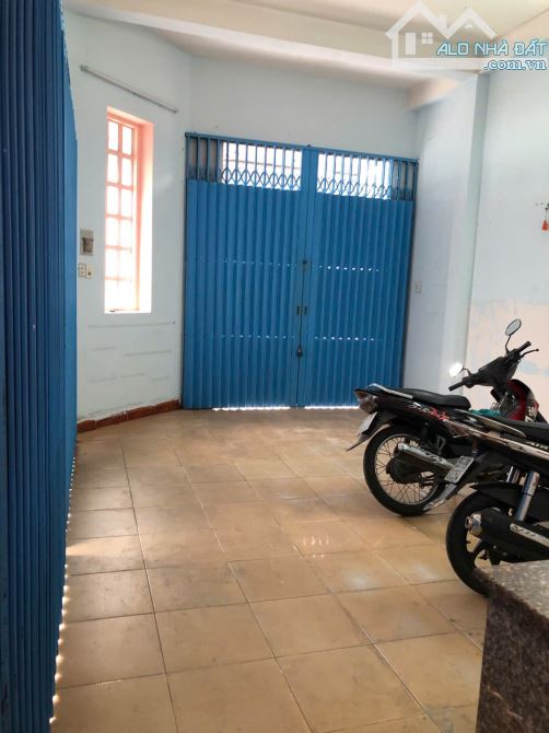 hương Lộ 2 , nhà góc 2 mặt tiền hẻm thông KD thoải mái - 3