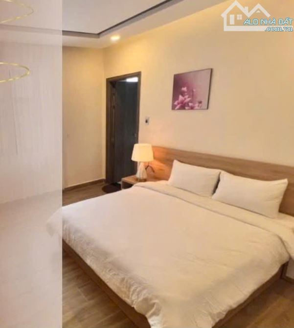 🔥 Bán Khách Sạn 3 Sao, đã hoàn công, thu nhập 100-200tr/tháng, P.04, Đà Lạt! 🔥 - 3
