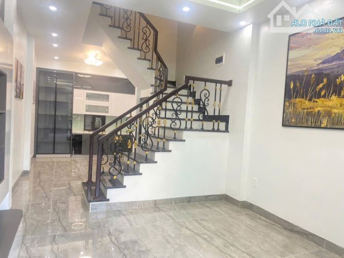 CẦN BÁN 3,5 TẦNG NGÕ TO NGẮN THONG WIEU HỒ CẦU CỐN -CHƯƠNG DƯƠNG  HD - 3