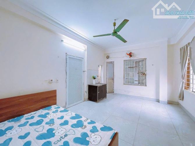 Cho thuê studio 28m² full nội thất tại ngõ 158 Yên Hoà, Cầu Giấy - 3