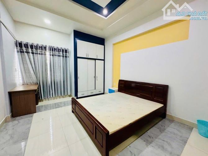 Cho thuê biệt thự 240m2 trung tâm Biên Hoà giá chỉ 15 triệu - 3