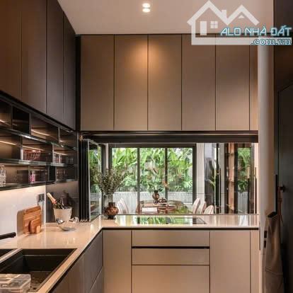 VÀI CĂN BIỆT THỰ SONG LẬP CUỐI CÙNG The Orchard Sycamore - HĐ trực tiếp với CDT CAPITALAND - 3