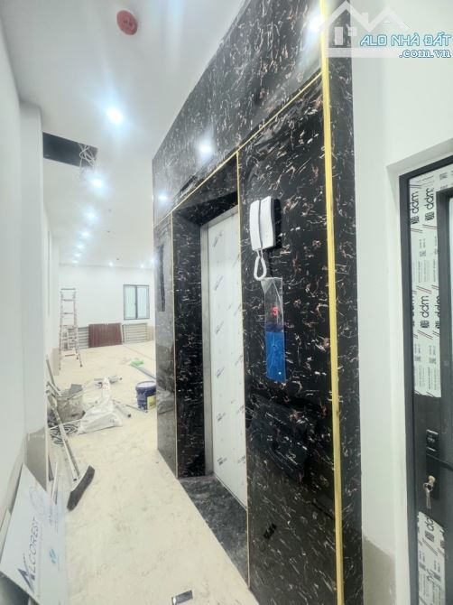 CẦN BÁN TOÀ NHÀ CĂN HỘ DỊCH VỤ KIM GIANG - ĐỊNH CÔNG THƯỢNG DÒNG TIỀN 70TR/THÁNG - 3
