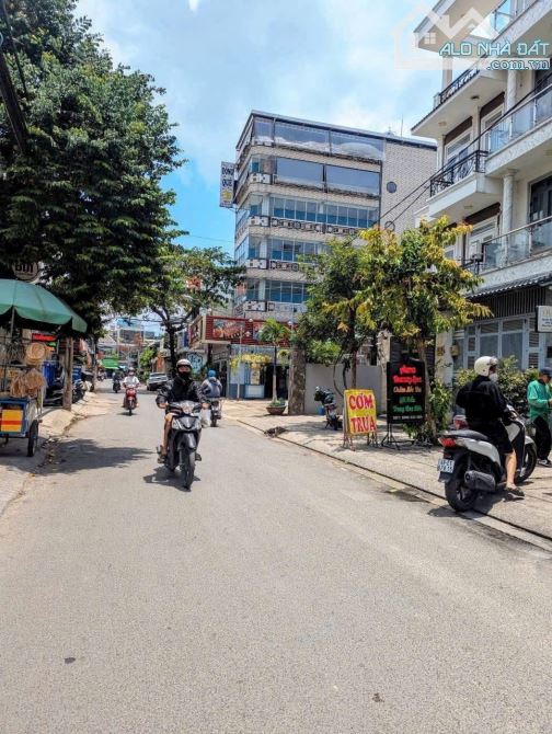 LÊN SÀN E CHÂN DÀI 6 TẦNG, THU NHẬP 456tr/NĂM. LÊ ĐỨC THỌ, P.6 GÒ VẤP - 3
