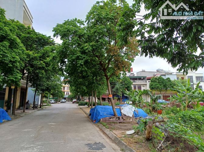 Cần bán lô đất giãn dân khu 4 Đại Phúc, Bắc Ninh - 3