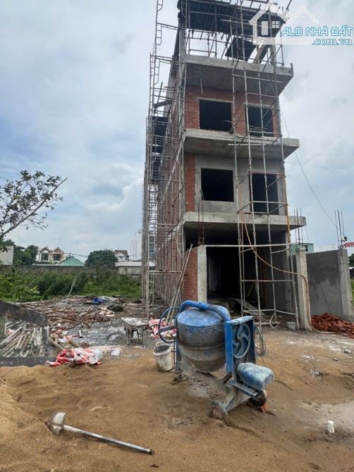 Đất Lô Góc Nguyễn Duy Trinh, Đỗ Xuân Hợp Gần 500m2 Giá Thương Lượng - 3