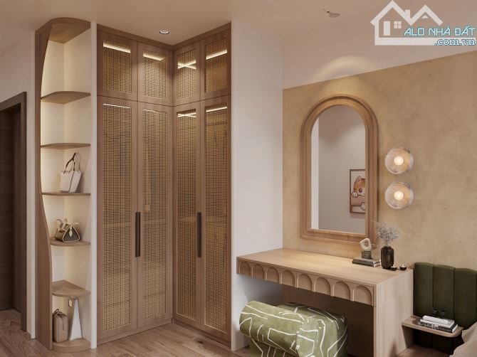 CH1010 Cho thuê căn hộ chung cư cao cấp Sentosa Sky Park - 3
