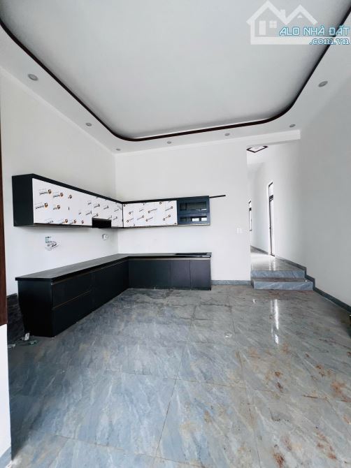 🏙🏙CHỈ 8XX SỞ HỮU NHÀ ĐẸP FULL CÔNG NĂNG - FULL TIỆN ÍCH HẺM 412 TRƯỜNG SƠN - 3