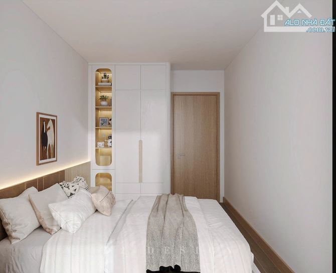 CH1011. Cho thuê căn hộ chung cư cao cấp Sentosa Sky Park - 3