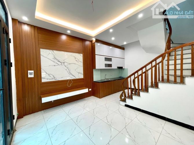 Phan Trọng Tuệ - Đại Thanh 30m x 5 tầng, mặt tiền 4.2m, giá 5.8 tỷ thương lượng - 3