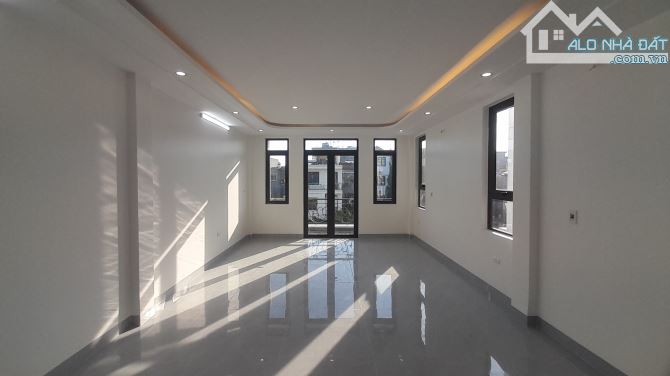 Bán Nhà An Trang, An Dương, Lê Chân, HP. 7 tỷ, 60m2, 6 tầng. - 3