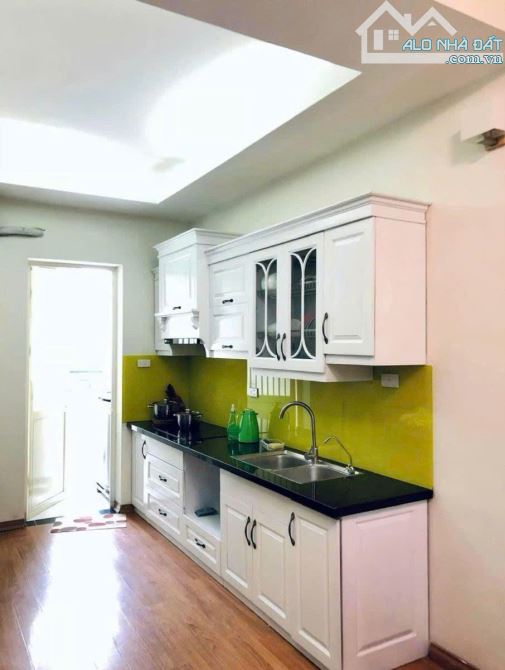 HIẾM! CĂN HỘ CC BỘ QUỐC PHÒNG - HOÀNG QUỐC VIỆT - DT: 95/105M2, 3 NGỦ 2 WC - 7.9 TỶ - 3