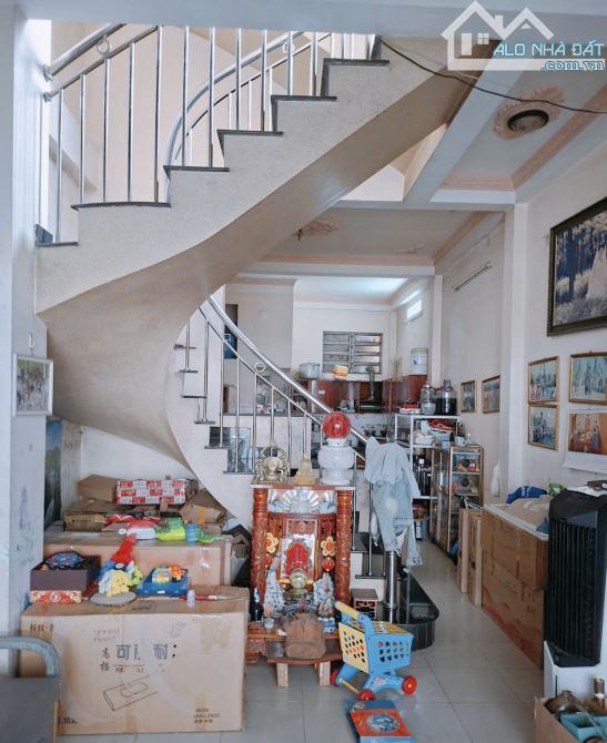 🏡 BÁN NHÀ 1 TRỆT 2 LẦU – P. TAM HOÀ - Mặt tiền buôn bán, gần Trường Tiểu học Tam Hoà - 3