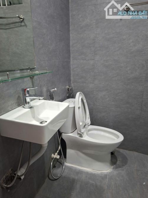 NHÀ VĨNH HƯNG VỪA RỘNG VỪA ĐẸP 40M-CHỈ 5.39 TỶ-SĐCC - 3