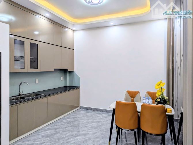 Hiếm - Nhà Thuỵ Phương 5 tầng 45m2 lô góc - ô tô đỗ cửa - gần ô tô tránh, ngõ thông - sổ x - 3
