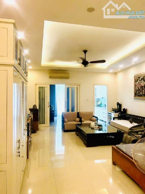 🏠 BÁN TOÀ NHÀ MẶT HỒ HOÀNG CẦU - MẶT PHỐ MAI ANH TUẤN  | KINH DOANH ĐỈNH CAO | Ở V.I.P - 3