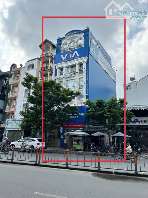 MẶT TIỀN BỜ BAO TÂN THẮNG 1100M2 NGAY ĐỐI DIỆN SIÊU THỊ AEON MALL - 3