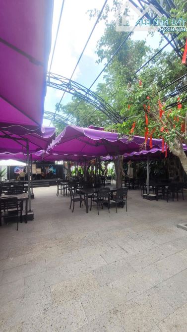 CHO THUÊ 720m2 QUÁN CF VIEW BIỂN OCEAN DUNES, PHÚ THỦY, PHAN THIẾT - 3