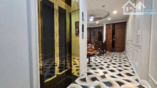Bán nhà Đại Kim, phố Nguyễn Xiển, cổng Đại Học Thăng Long, 71m2, 5 tầng, mt 6.3m, 26.5 tỷ - 3