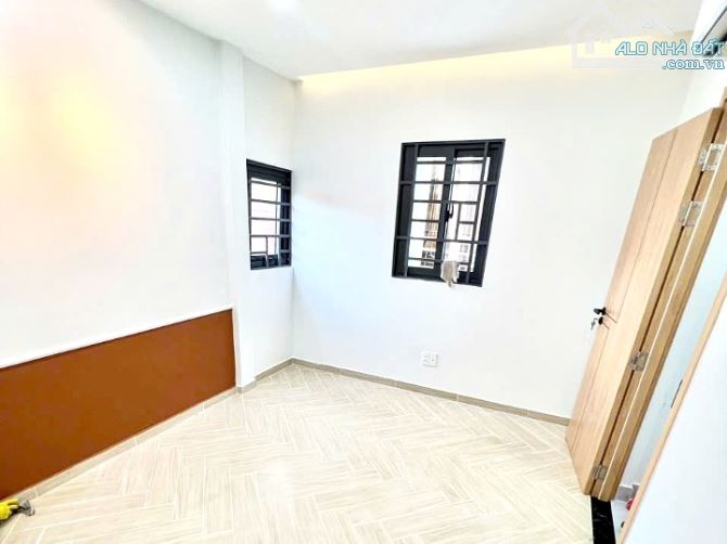 Bán nhà Quận 6, 2 lầu hẻm xe hơi Nguyễn Văn Luông – 5.8 tỷ - 3