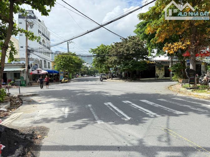 Bán đất mặt tiền đường Nguyễn Sáng sát Đường Hà Kỳ Ngộ DT 115m ngang 5 giá chỉ 15,5 tỷ - 3